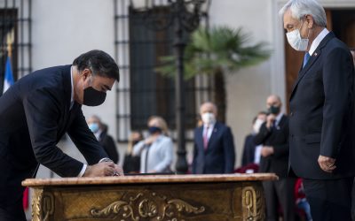 Felipe Schwember. Necrológica para la derecha