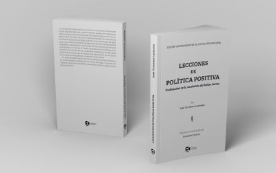 Lecciones de política positiva